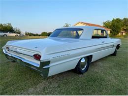 1962 Oldsmobile Dynamic 88 (CC-1633890) for sale in Cadillac, Michigan
