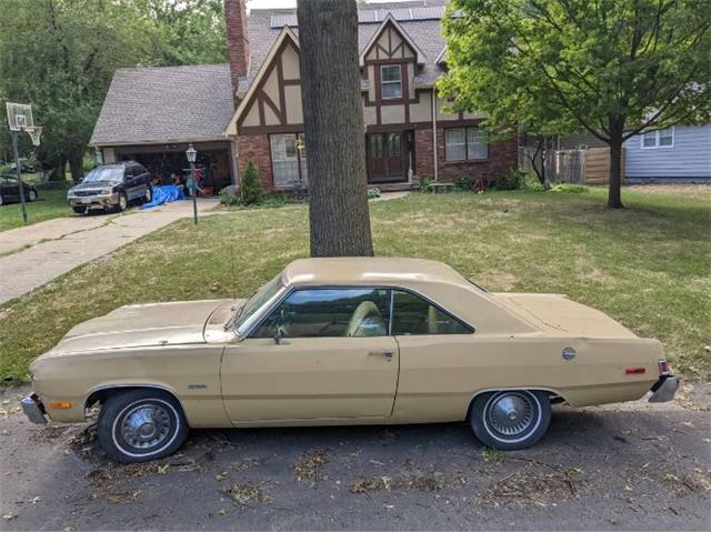 1976 Plymouth Valiant (CC-1633894) for sale in Cadillac, Michigan