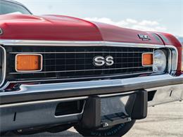 1974 Chevrolet Nova (CC-1633902) for sale in Kelowna, British Columbia