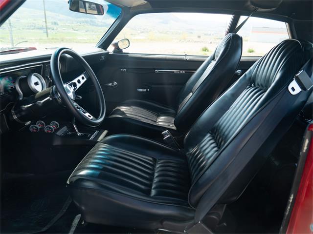 1974 Chevrolet Nova (CC-1633902) for sale in Kelowna, British Columbia