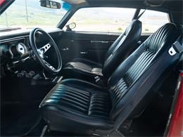 1974 Chevrolet Nova (CC-1633902) for sale in Kelowna, British Columbia