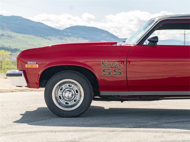 1974 Chevrolet Nova (CC-1633902) for sale in Kelowna, British Columbia