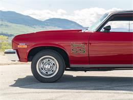 1974 Chevrolet Nova (CC-1633902) for sale in Kelowna, British Columbia