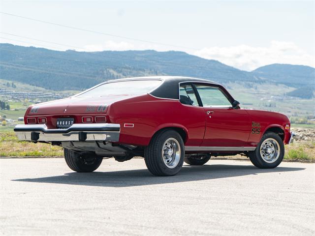 1974 Chevrolet Nova (CC-1633902) for sale in Kelowna, British Columbia