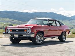 1974 Chevrolet Nova (CC-1633902) for sale in Kelowna, British Columbia