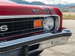 1974 Chevrolet Nova (CC-1633902) for sale in Kelowna, British Columbia