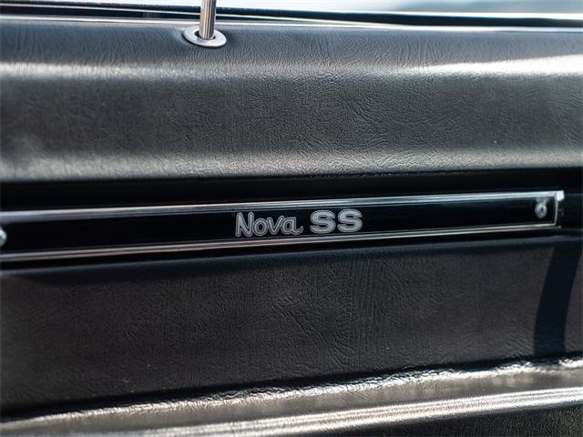 1974 Chevrolet Nova (CC-1633902) for sale in Kelowna, British Columbia