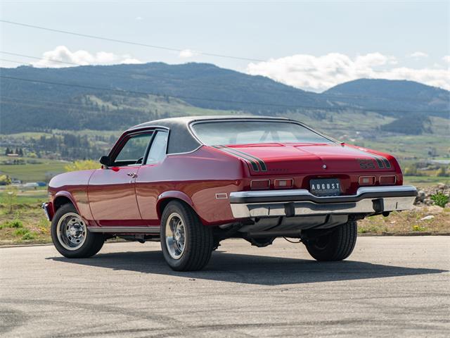 1974 Chevrolet Nova (CC-1633902) for sale in Kelowna, British Columbia