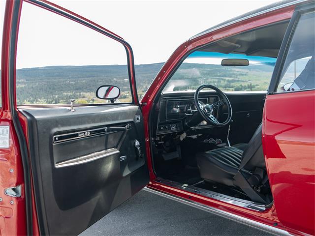 1974 Chevrolet Nova (CC-1633902) for sale in Kelowna, British Columbia