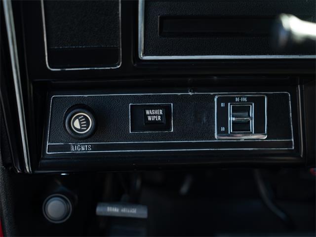 1974 Chevrolet Nova (CC-1633902) for sale in Kelowna, British Columbia