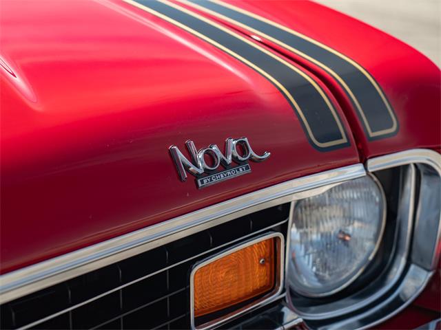 1974 Chevrolet Nova (CC-1633902) for sale in Kelowna, British Columbia