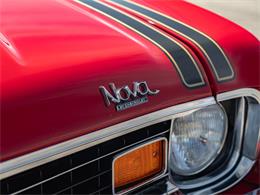 1974 Chevrolet Nova (CC-1633902) for sale in Kelowna, British Columbia