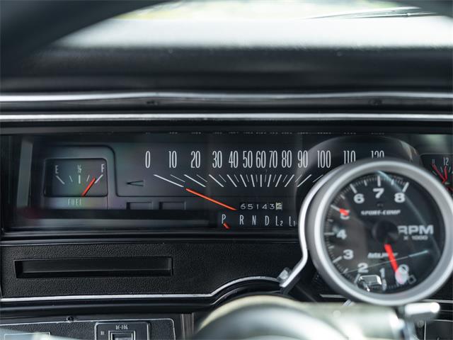 1974 Chevrolet Nova (CC-1633902) for sale in Kelowna, British Columbia