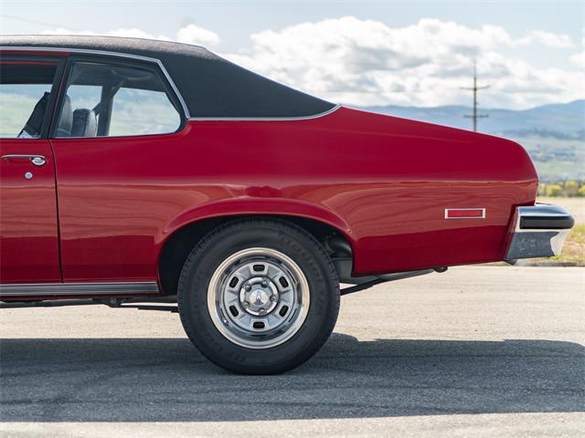 1974 Chevrolet Nova (CC-1633902) for sale in Kelowna, British Columbia