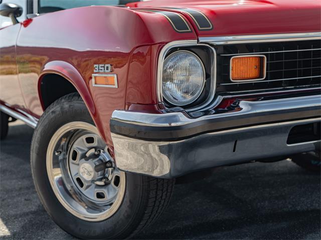 1974 Chevrolet Nova (CC-1633902) for sale in Kelowna, British Columbia