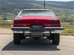 1974 Chevrolet Nova (CC-1633902) for sale in Kelowna, British Columbia