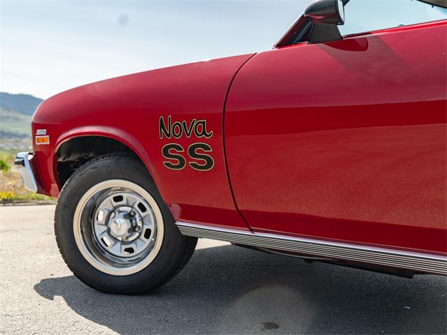 1974 Chevrolet Nova (CC-1633902) for sale in Kelowna, British Columbia