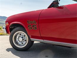 1974 Chevrolet Nova (CC-1633902) for sale in Kelowna, British Columbia