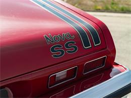 1974 Chevrolet Nova (CC-1633902) for sale in Kelowna, British Columbia