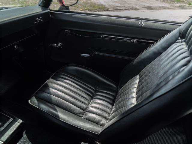 1974 Chevrolet Nova (CC-1633902) for sale in Kelowna, British Columbia
