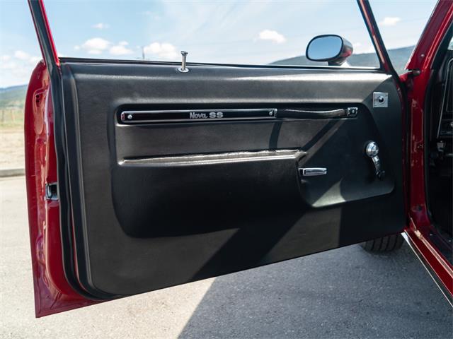 1974 Chevrolet Nova (CC-1633902) for sale in Kelowna, British Columbia
