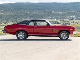 1974 Chevrolet Nova (CC-1633902) for sale in Kelowna, British Columbia