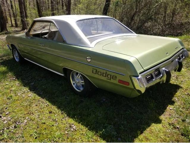 1973 Dodge Dart (CC-1633909) for sale in Cadillac, Michigan