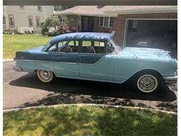 1955 Pontiac Chieftain (CC-1633931) for sale in Cadillac, Michigan