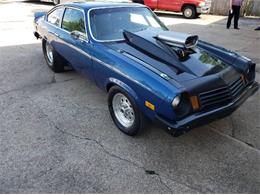 1974 Chevrolet Vega (CC-1633935) for sale in Cadillac, Michigan