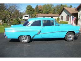 1956 Mercury Custom (CC-1633938) for sale in Cadillac, Michigan