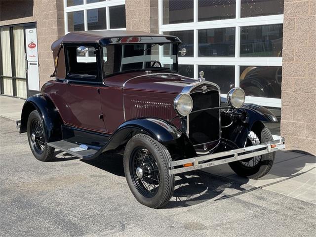1931 Ford Model A (CC-1633972) for sale in Henderson, Nevada