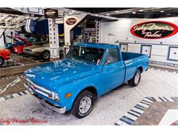 1968 Chevrolet C10 (CC-1633973) for sale in Lenoir City, Tennessee