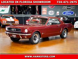 1965 Ford Mustang (CC-1633974) for sale in Homer City, Pennsylvania