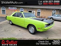 1971 Dodge Dart (CC-1630398) for sale in Nashville, Illinois