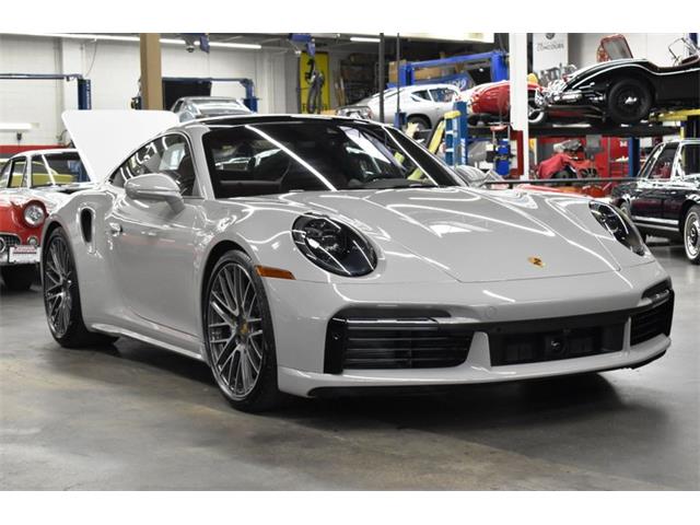 2022 Porsche 911 (CC-1633991) for sale in Huntington Station, New York