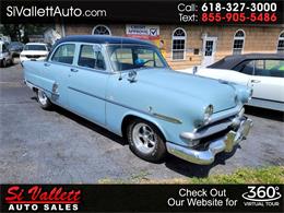 1953 Ford Custom (CC-1630400) for sale in Nashville, Illinois