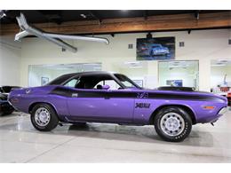 1970 Dodge Challenger (CC-1634003) for sale in Chatsworth, California