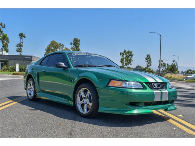 1999 Ford Mustang (CC-1634010) for sale in Costa Mesa, California