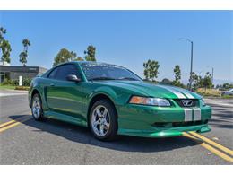 1999 Ford Mustang (CC-1634010) for sale in Costa Mesa, California