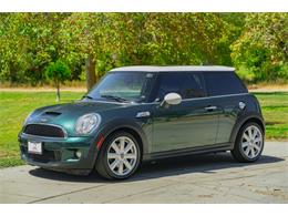 2009 MINI Cooper (CC-1634031) for sale in Sherman Oaks, California