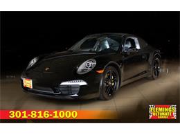2013 Porsche 911 (CC-1634049) for sale in Rockville, Maryland