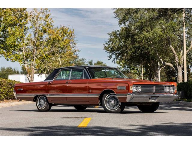 1966 Mercury Park Lane (CC-1634067) for sale in Orlando, Florida