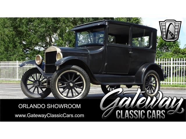 1927 Ford Model T (CC-1634071) for sale in O'Fallon, Illinois