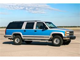 1992 Chevrolet Suburban (CC-1634072) for sale in Sherman, Texas