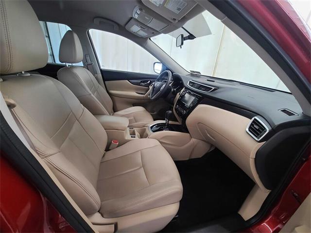 2016 Nissan Rogue (CC-1634079) for sale in Spring City, Pennsylvania