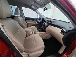 2016 Nissan Rogue (CC-1634079) for sale in Spring City, Pennsylvania