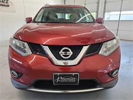 2016 Nissan Rogue (CC-1634079) for sale in Spring City, Pennsylvania