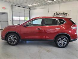 2016 Nissan Rogue (CC-1634079) for sale in Spring City, Pennsylvania