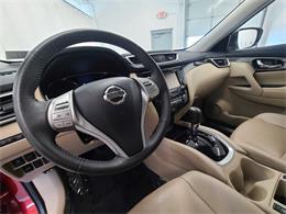 2016 Nissan Rogue (CC-1634079) for sale in Spring City, Pennsylvania