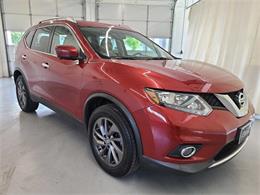 2016 Nissan Rogue (CC-1634079) for sale in Spring City, Pennsylvania